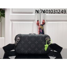 [88factory] 루이비통 호라이즌 클러치백 크로스백 M45579 21*12*6.5cm LOUIS VUITTON