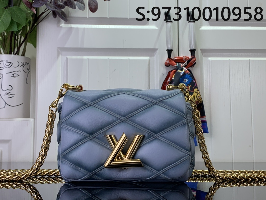 [88factory] 루이비통 피코 고-14 체인 숄더백  M83071 15*10*6.5cm LOUIS VUITTON