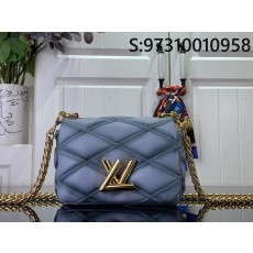 [88factory] 루이비통 피코 고-14 체인 숄더백  M83071 15*10*6.5cm LOUIS VUITTON