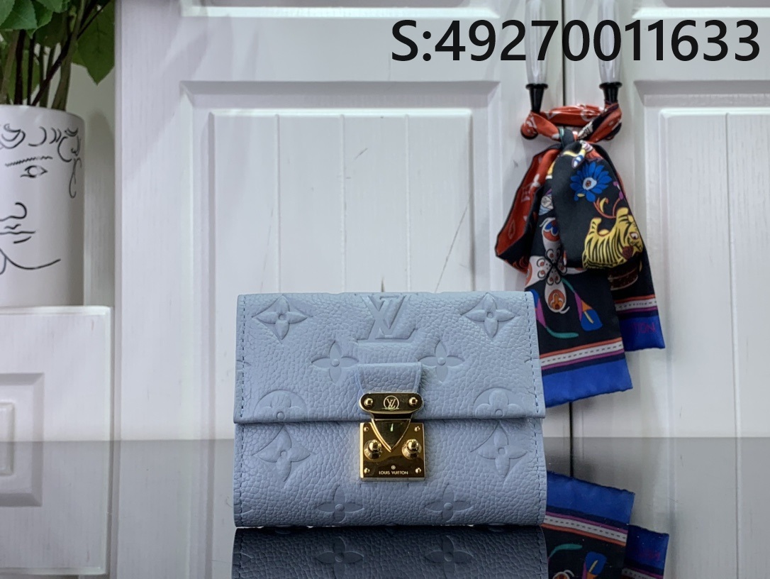 [88factory] 루이비통 포쉐트 메티스 콤팩트 M82926 11.5*8.5*4cm LOUIS VUITTON