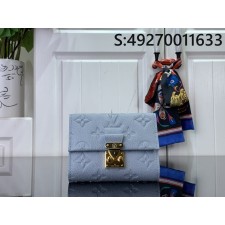 [88factory] 루이비통 포쉐트 메티스 콤팩트 M82926 11.5*8.5*4cm LOUIS VUITTON