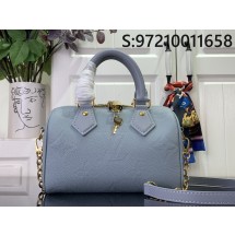 [88factory] 루이비통 스피디 반둘리에 20 토트백 M46517 M46484 20.5*13.5*12cm LOUIS VUITTON