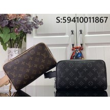 [88factory] 루이비통 돕 키트 파우치백 M83112 M83113 2컬러 LOUIS VUITTON