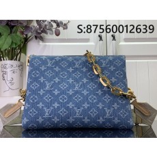 [88factory] 루이비통 쿠상 M24564 26*20*12cm LOUIS VUITTON