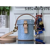 [88factory] 루이비통 아스토 모노그램 베르니 M24099 M24102 12*14.2*12cm 3컬러 LOUIS VUITTON