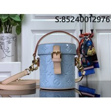 [88factory] 루이비통 아스토 모노그램 베르니 M24099 M24102 12*14.2*12cm 3컬러 LOUIS VUITTON