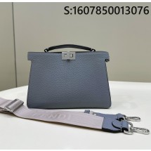 [니콜] 펜디 피카부 스몰 4컬러 커플 23*6*14.5cm 4컬러 Fendi