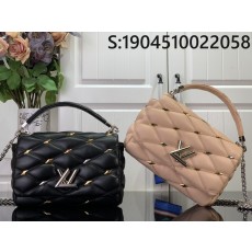 [88factory] 루이비통 GO-14 MM M24151 2컬러 23*16*10cm LOUIS VUITTON