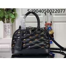 [88factory] 루이비통 나노 알마 BB M83019 2컬러 23*17*11cm LOUIS VUITTON