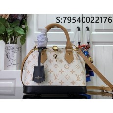 [88factory] 루이비통 알마 BB 핸드백 25*19*12cm M53152 LOUIS VUITTON