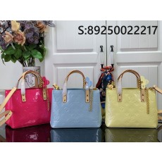 [88factory] 루이비통 리드 PM 3컬러 22*16.5*11cm LOUIS VUITTON