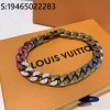 AGG 루이비통 팔찌 2컬러 22cm LOUIS VUITTON