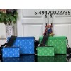 [88factory] 루이비통 가스통 웨어러블 월릿 크로스백 M83099 22*14.5*4.5cm 2컬러 LOUIS VUITTON