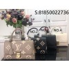 [88factory] 루이비통 마들렌 BB 모노그램 숄더백 M46008 M45978 4컬러 24*17*8.5cm LOUIS VUITTON