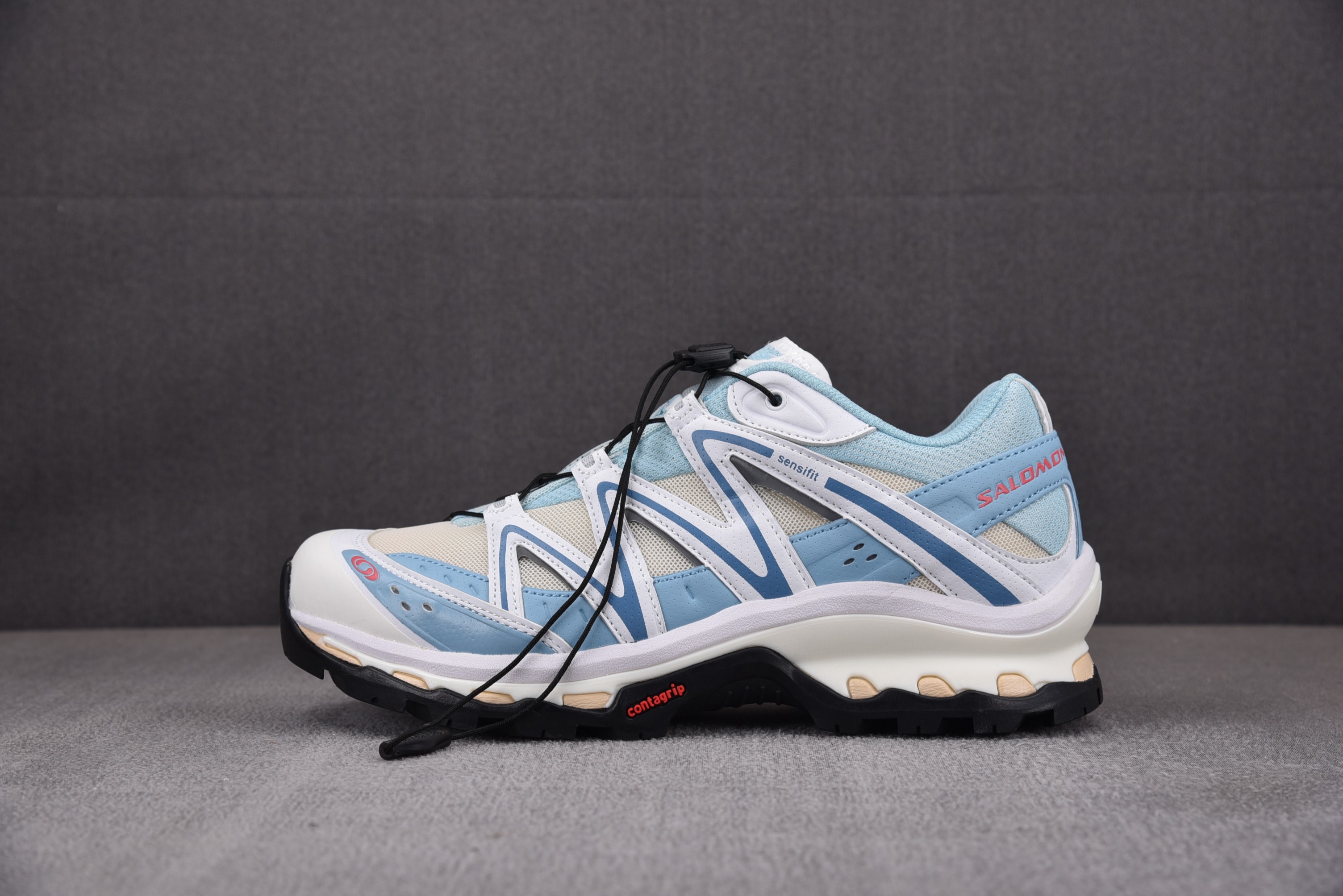 SALOMON XT-Quest 冰薄荷 471643 살로몬