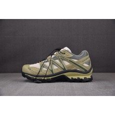 SALOMON XT-Quest 萨洛蒙 斑鸠绿 417590 살로몬