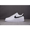 【GX】NK Air Force 1 Low“White and Black”白黑 CT2302-100