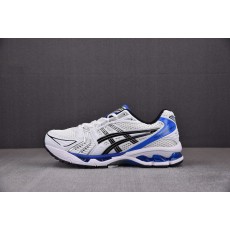 아식스 젤 카야 Asics Gel-Kayano 14 화이트 블루 1201A019-101 