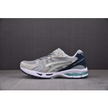 아식스 젤 카야 Asics Gel-Kayano 14 그레이 블루 1201A161-021 