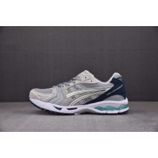 아식스 젤 카야 Asics Gel-Kayano 14 그레이 블루 1201A161-021 