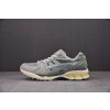 아식스 젤 카야 Asics Gel-Kayano 14 올리브 그레이 1201A161-301