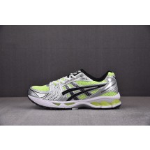 아식스 젤 카야 Asics Gel-Kayano 14 일루미네이트 옐로우 블랙 1201A019-751 