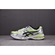 아식스 젤 카야 Asics Gel-Kayano 14 일루미네이트 옐로우 블랙 1201A019-751 