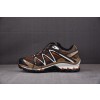 SALOMON XT-Quest ADV 棕色 473360 살로몬