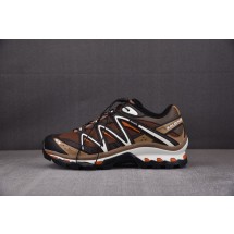 SALOMON XT-Quest ADV 棕色 473360 살로몬