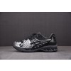 아식스 젤 카야노 Unaffected x Asics Gel-Kayano 14 실버 문 1201A922-020 