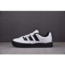 【CJ】Atmos x Ad Originals Adimatic 黑白 ID7717