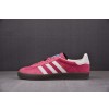 【纯原】Ad Originals Gazelle Indoor 粉红 IF1809