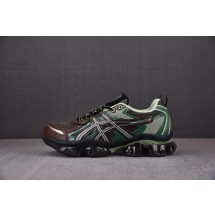 Asics GEL-Quantum Kinetic 三叶草绿 1203A270-251 아식스