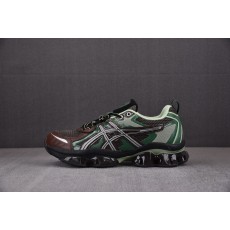 Asics GEL-Quantum Kinetic 三叶草绿 1203A270-251 아식스