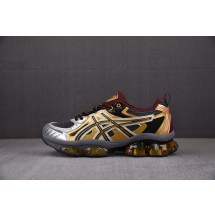 Asics GEL-Quantum Kinetic 银棕 1203A270-021 아식스