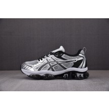 Asics GEL-Quantum Kinetic 银灰 1203A270-022 아식스