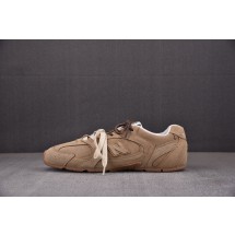 【纯原】New Balance x MIU MIU NB530 浅棕