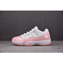 【DG】WMNS Air Jordan 11 Low 粉色 AH7860-160