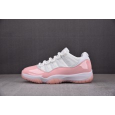 【DG】WMNS Air Jordan 11 Low 粉色 AH7860-160