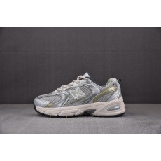 【ZH】New Balance NB 530 Y2K 浅灰 MR530KMW