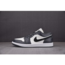 【CJ】WMNS Air Jordan 1 Low 深灰色 DC0774-102