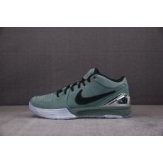 【S2】NK Zoom Kobe 4 Protro“Bicoastal”绿色 FQ3545-300