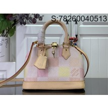 [88factory] 루이비통 알마 BB 피치 N40516 23.5*17.5*11.5cm LOUIS VUITTON