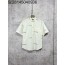 [사슬공장] 발렌시아가 모노그램 shirts 반팔 셔츠 화이트 balenciaga