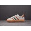 【纯原】AD Originals Gazelle Bold 棕褐色 IG3685