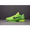 【KWGX】Zoom Kobe 6 ZK6 科比6 青蜂侠绿蛇圣诞 CW2190-300