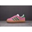 【纯原】AD Originals Gazelle BOLD 粉色 IE0420