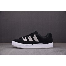 【CJ】AD Originals Adimatic 鲨鱼面包鞋 黑色 ID8265