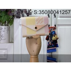 [88factory] 루이비통 빅토린 월릿 N40638 12*9.5*1.5cm 2컬러 LOUIS VUITTON