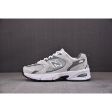 【ZH】New Balance NB 530 灰色 MR530CB